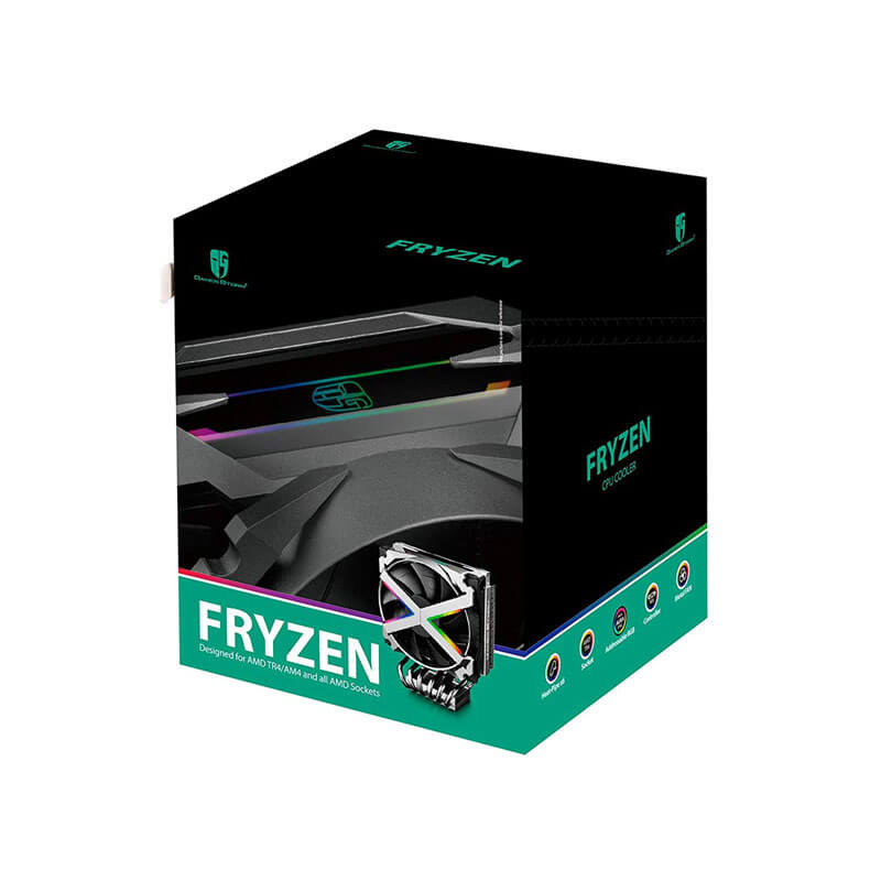 Deepcool GamerStorm Fryzen (For AMD)